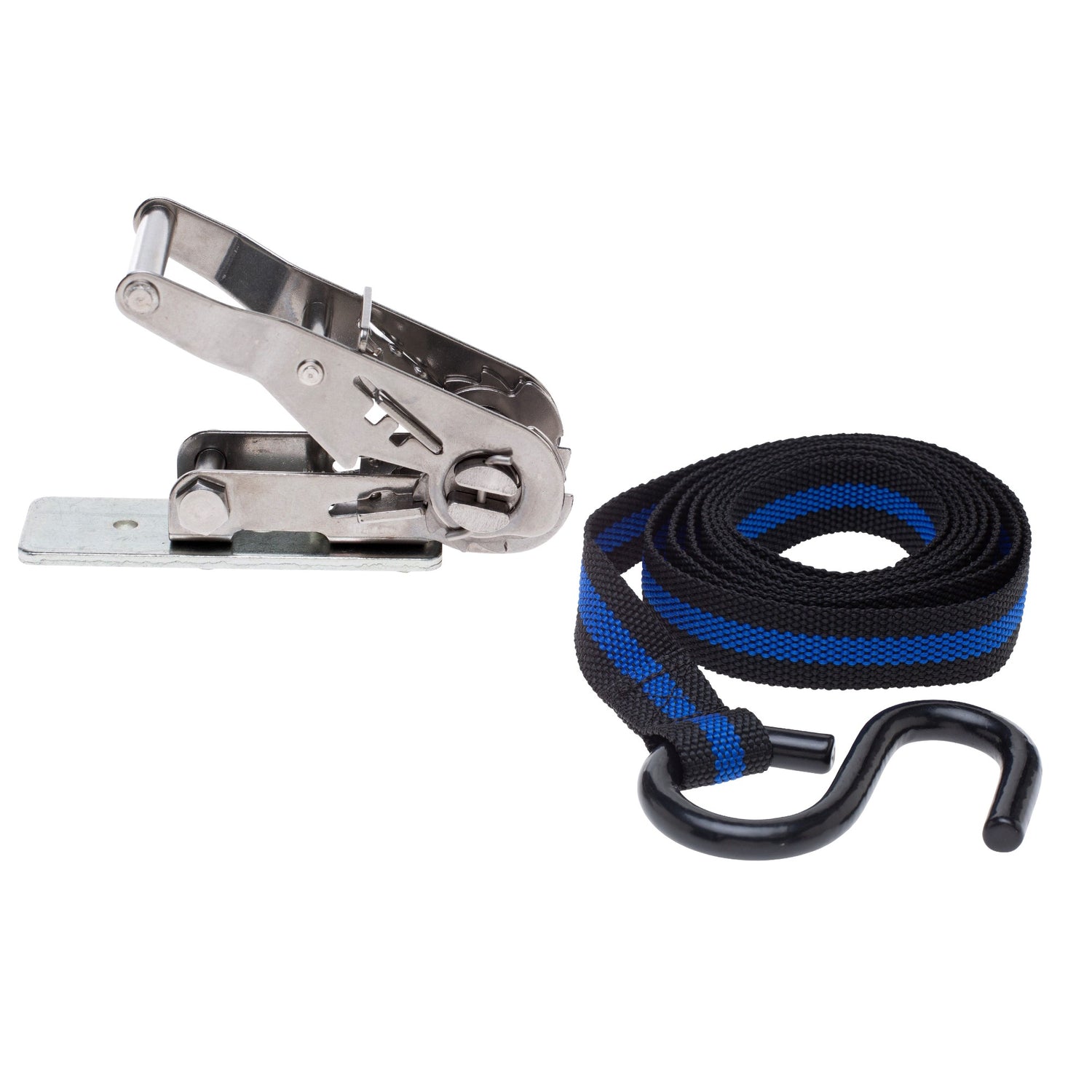 Prorack Rachet Grab– Roof Rack Centre