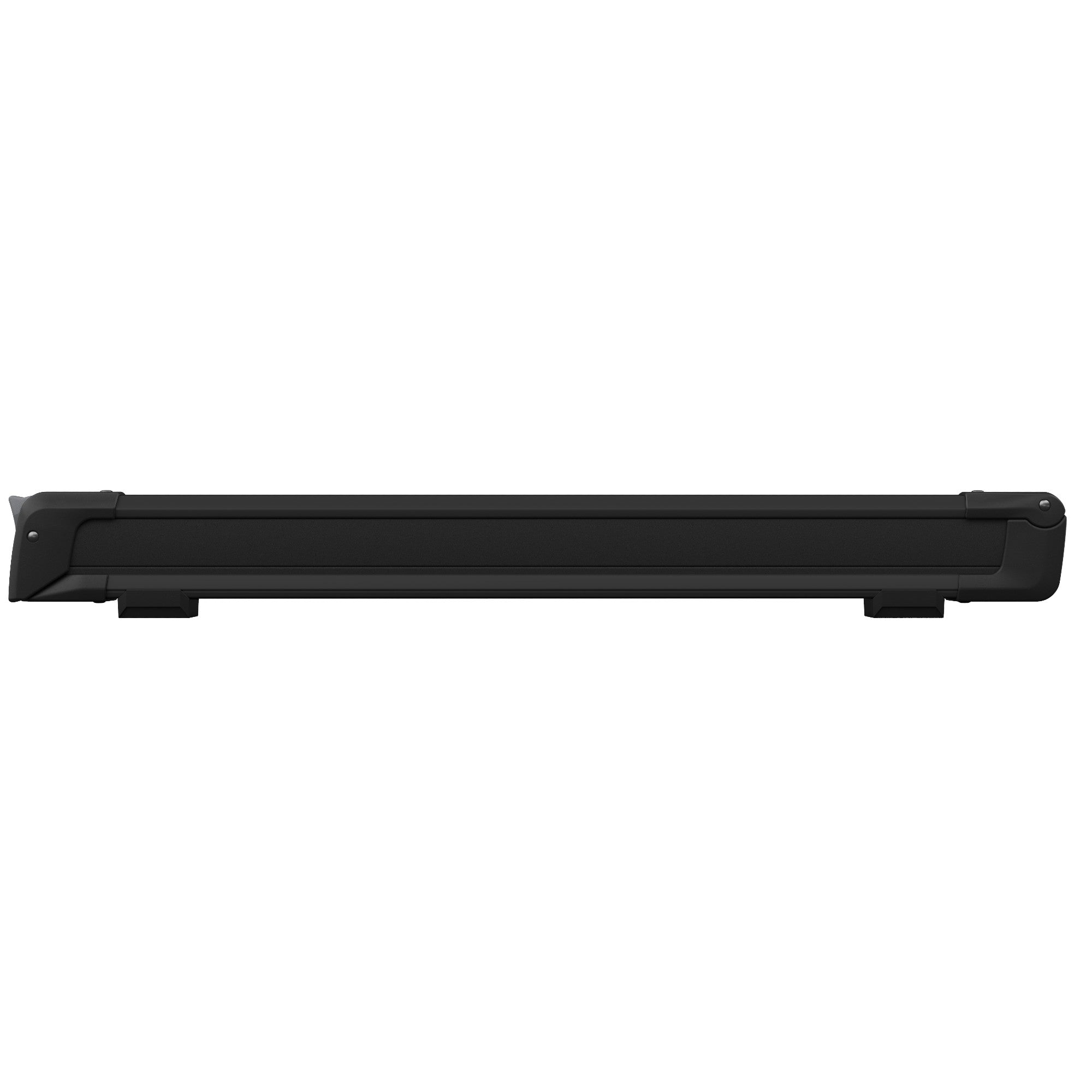 Thule SnowPack Black 7326B Roof Rack Centre