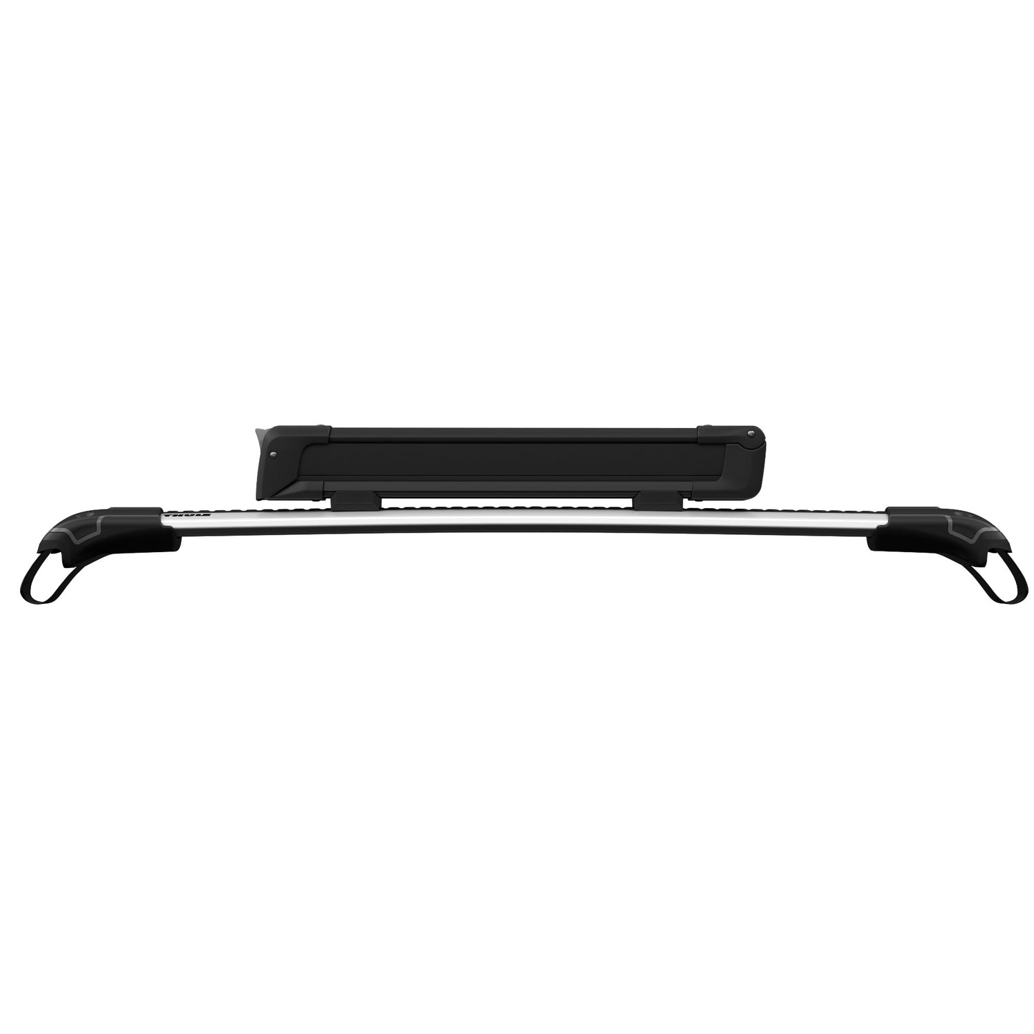 Thule SnowPack Black 7324B– Roof Rack Centre