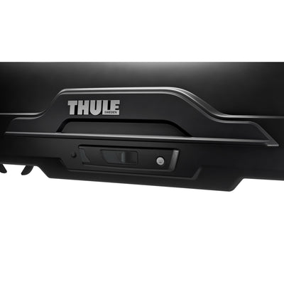 Thule Motion XT M Gloss Titan - 400L