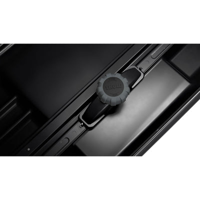 Thule Motion XT Sport Gloss Black - 300L