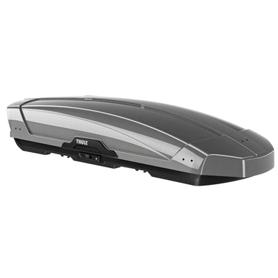 Thule Motion XT XXL Gloss Titan - 610L