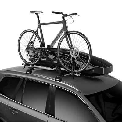 Thule Motion XT Sport Gloss Black - 300L