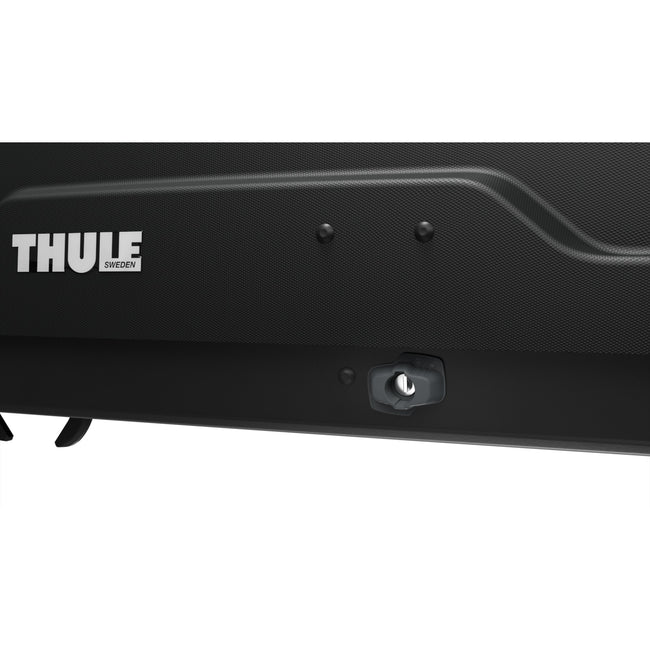Thule Force XT L Black - 450L
