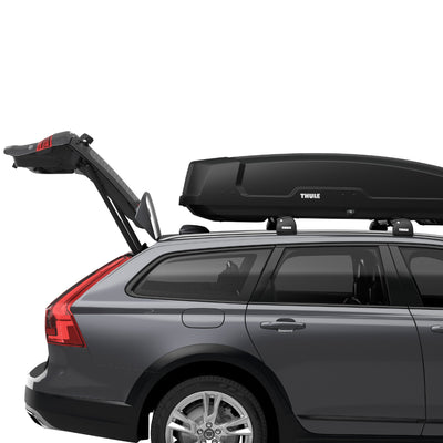 Thule Force XT L Black - 450L