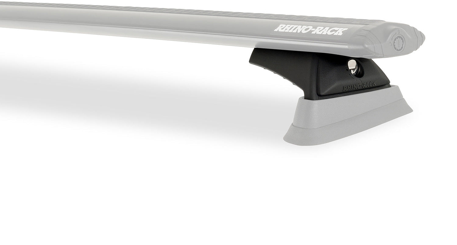 RhinoRack Vortex RCL Trackmount Roof Rack System Roof Rack Centre