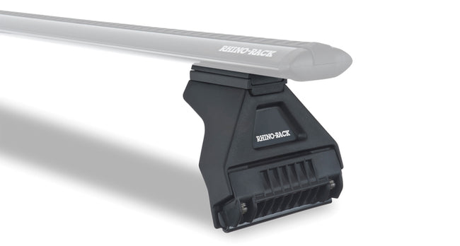 Rhino-Rack Gutter Mount Vortex Bar Roof Rack System– Roof Rack Centre