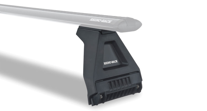 Rhino-Rack Gutter Mount Vortex Bar Roof Rack System– Roof Rack Centre