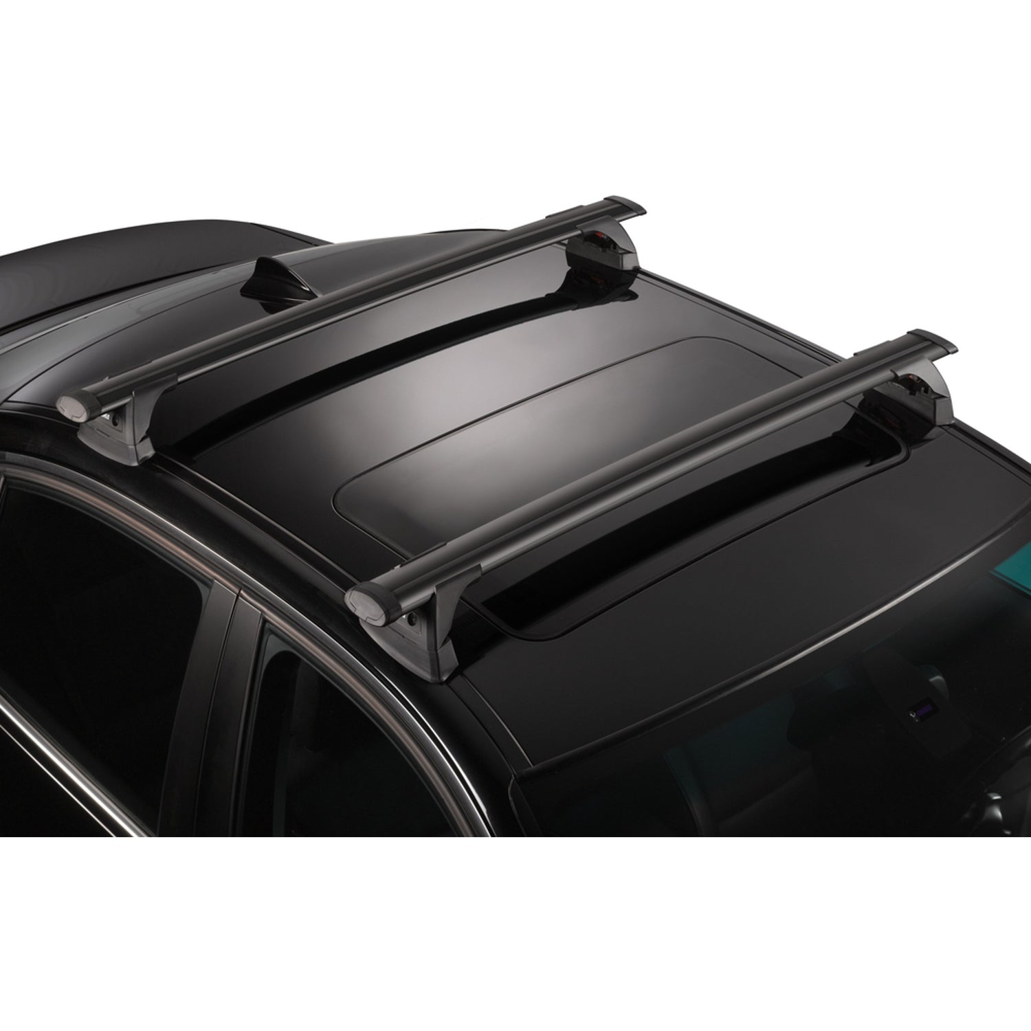 Yakima Through Bar System Roof Rack Centre