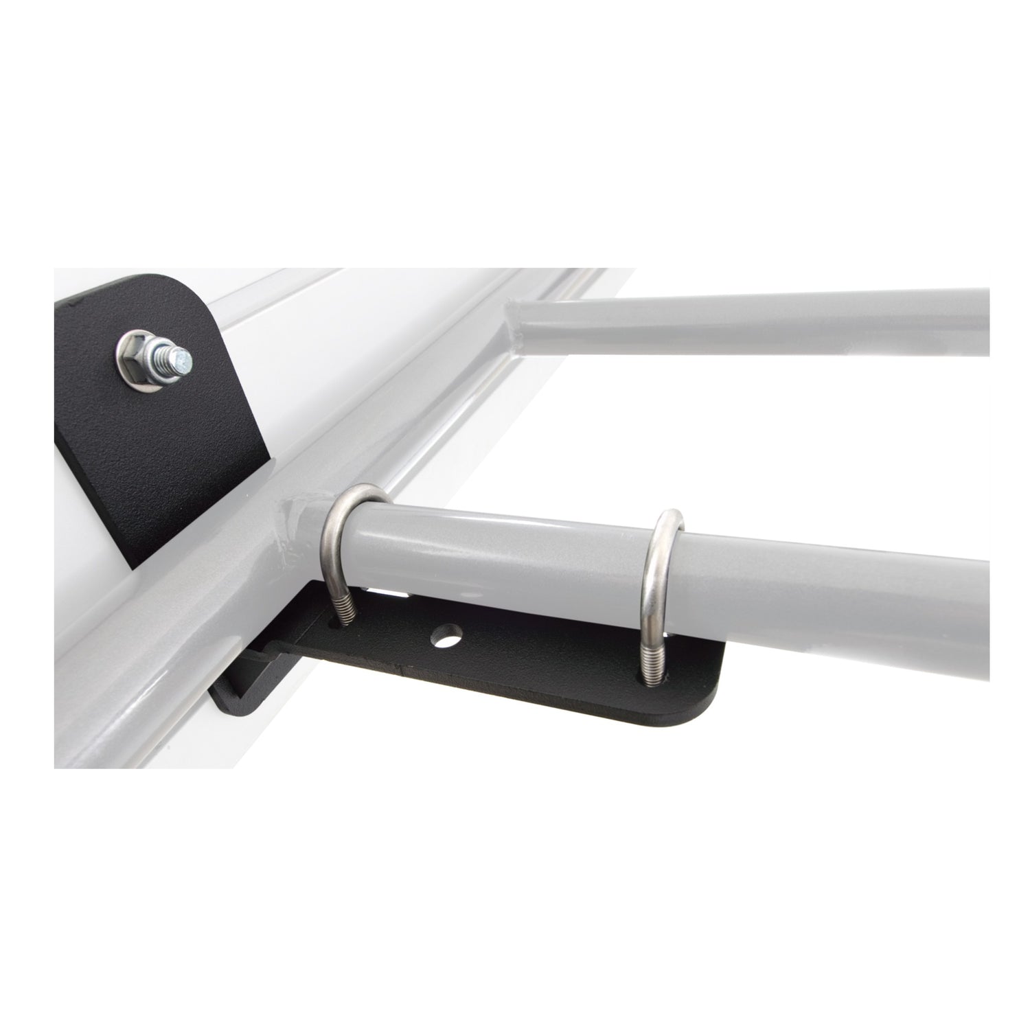 RhinoRack Batwing ARB and TJM Bracket Kit Roof Rack Centre