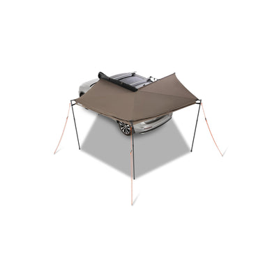 Rhino-Rack Batwing Compact Awning (Left)