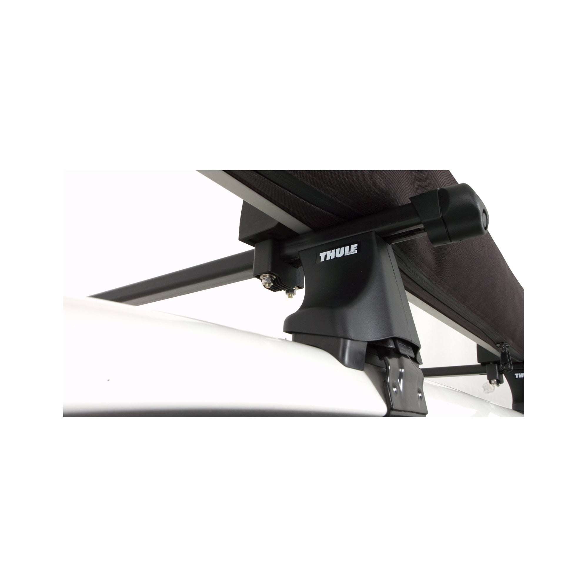 Rhino Rack Batwing Thule and Yakima Bracket Kit Roof Rack Centre