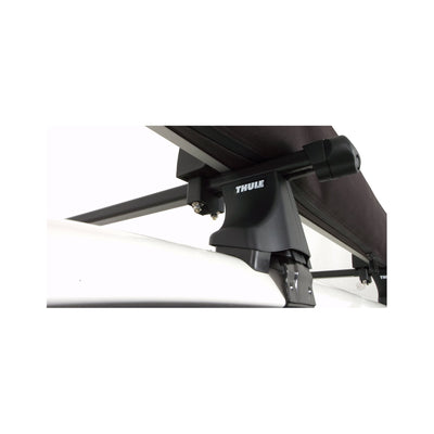 Rhino-Rack Batwing Thule and Yakima Bracket Kit