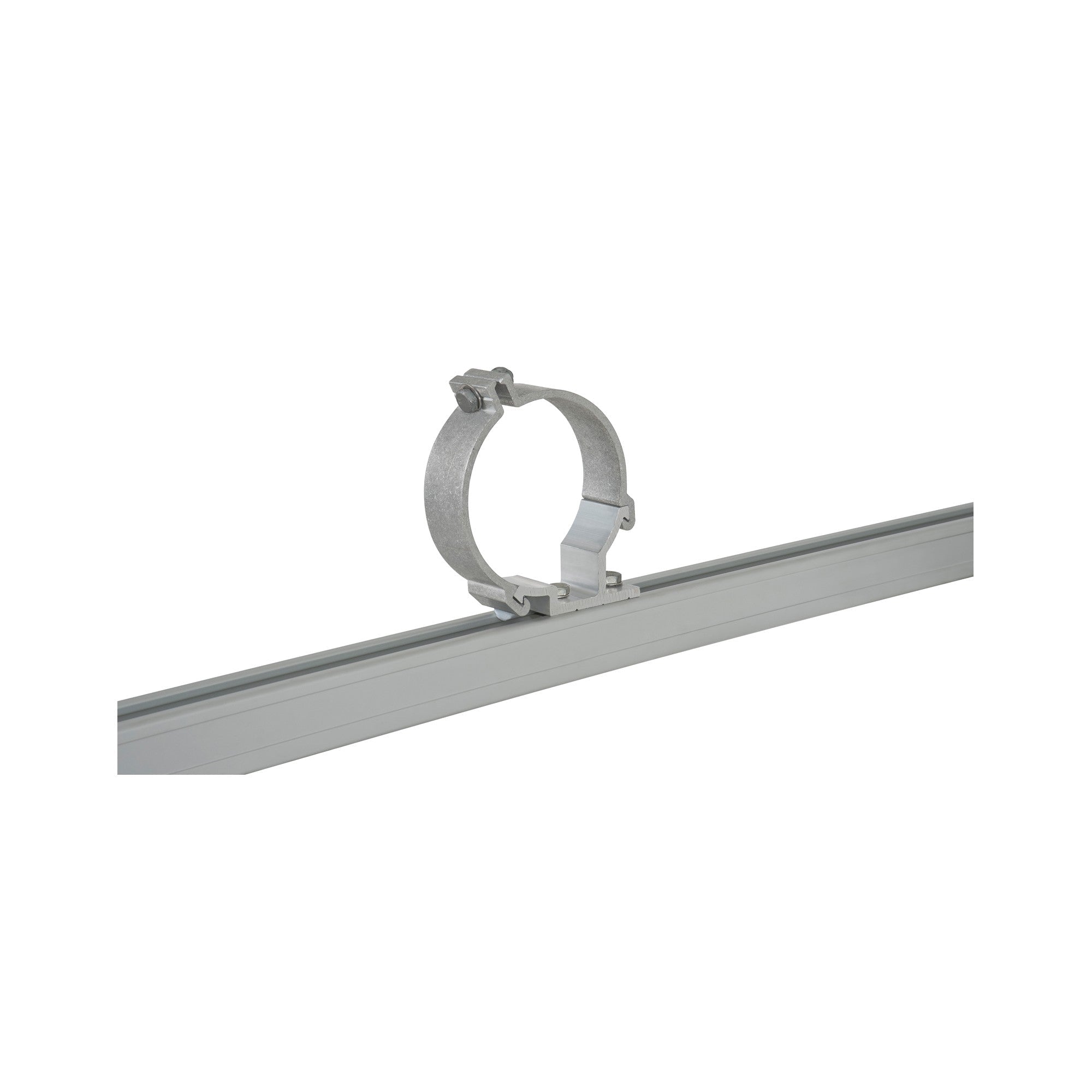 Rhino-Rack Conduit Clamp Set - 3 Piece 150mm– Roof Rack Centre