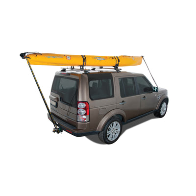 Rhino-Rack Nautic 571 Rear Loading Kayak Cradle