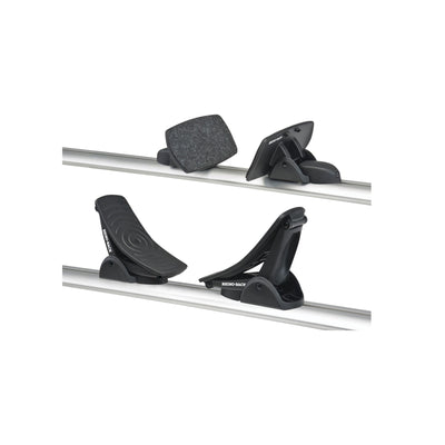 Rhino-Rack Nautic 581 Rear Loading Kayak Carrier