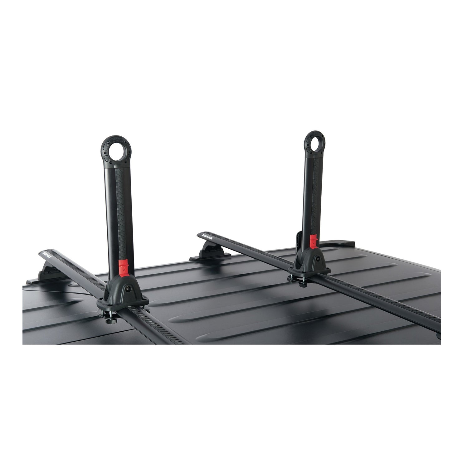 RhinoRack Nautic Stack S520 Roof Rack Centre