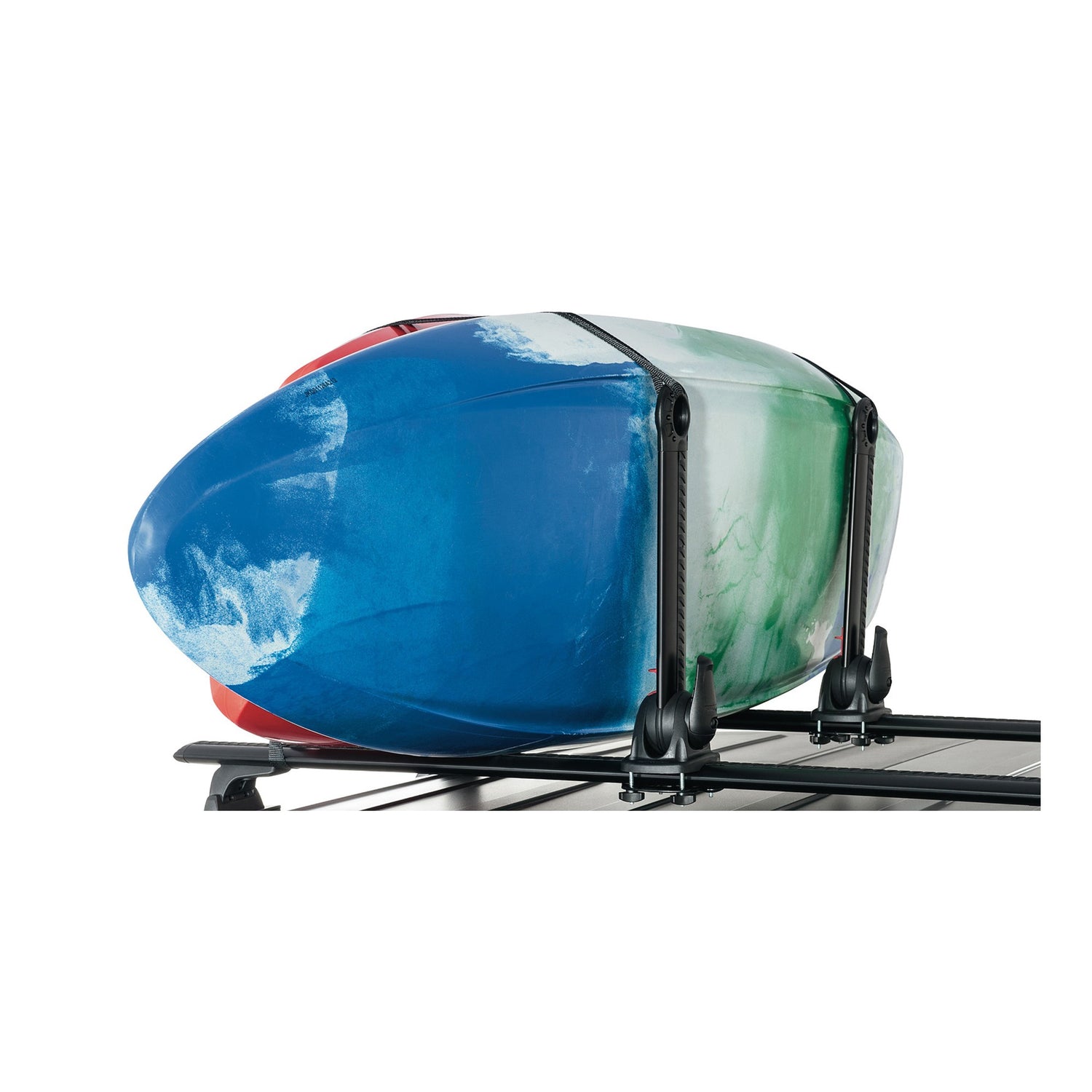 Rhino-Rack Nautic Stack S520– Roof Rack Centre