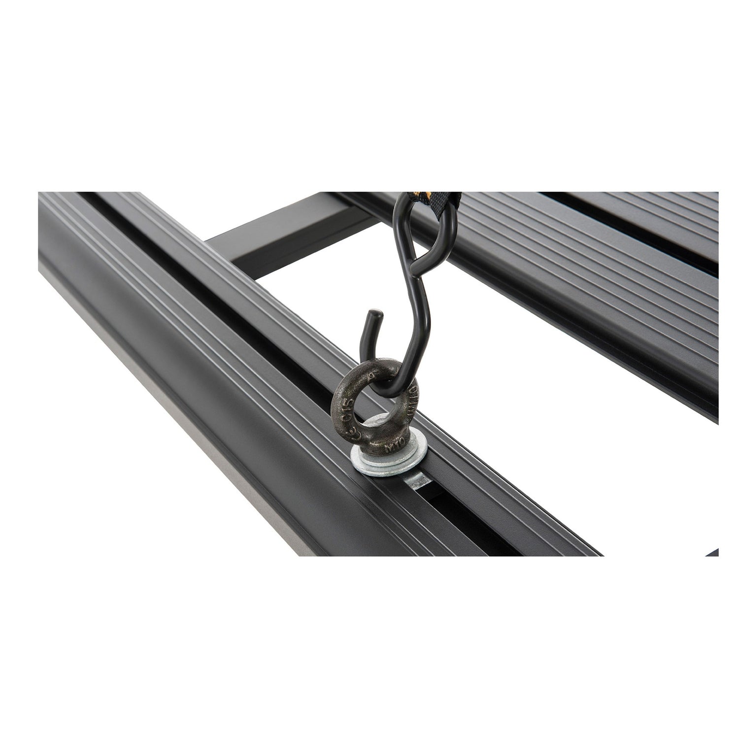 RhinoRack Pioneer Eye Bolt Kit (4) Roof Rack Centre