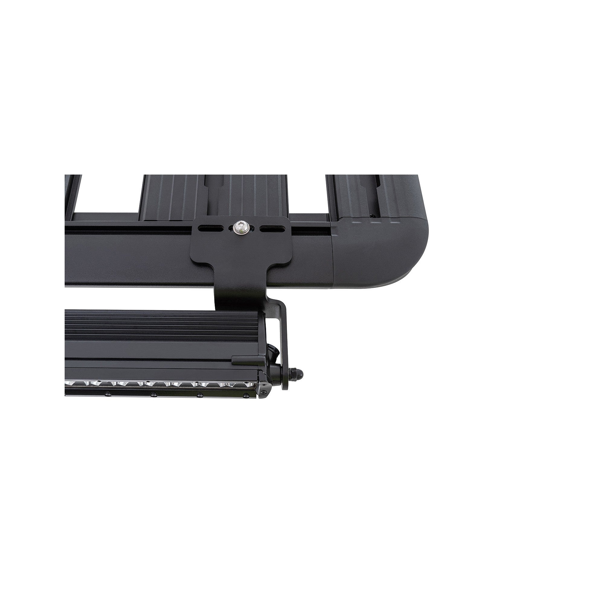 Rhino-Rack Pioneer LED Light Bracket– Roof Rack Centre
