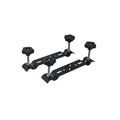 Rhino-Rack Pioneer Recovery Track Flat Bracket