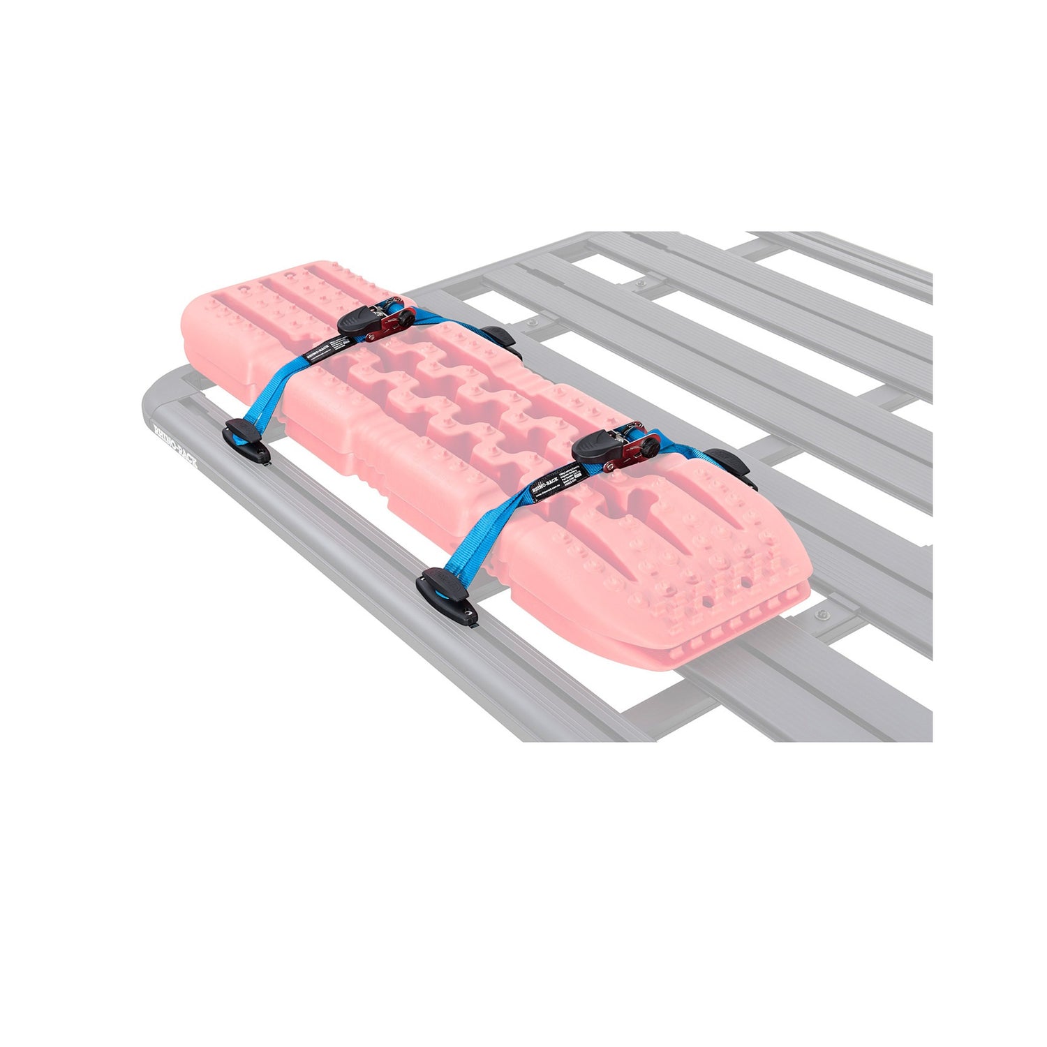 RhinoRack Pioneer Pickup Kit Roof Rack Centre