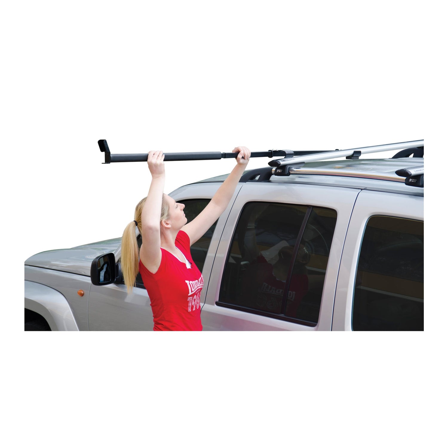 Rhino-Rack Universal Side Loader (RUSL)– Roof Rack Centre