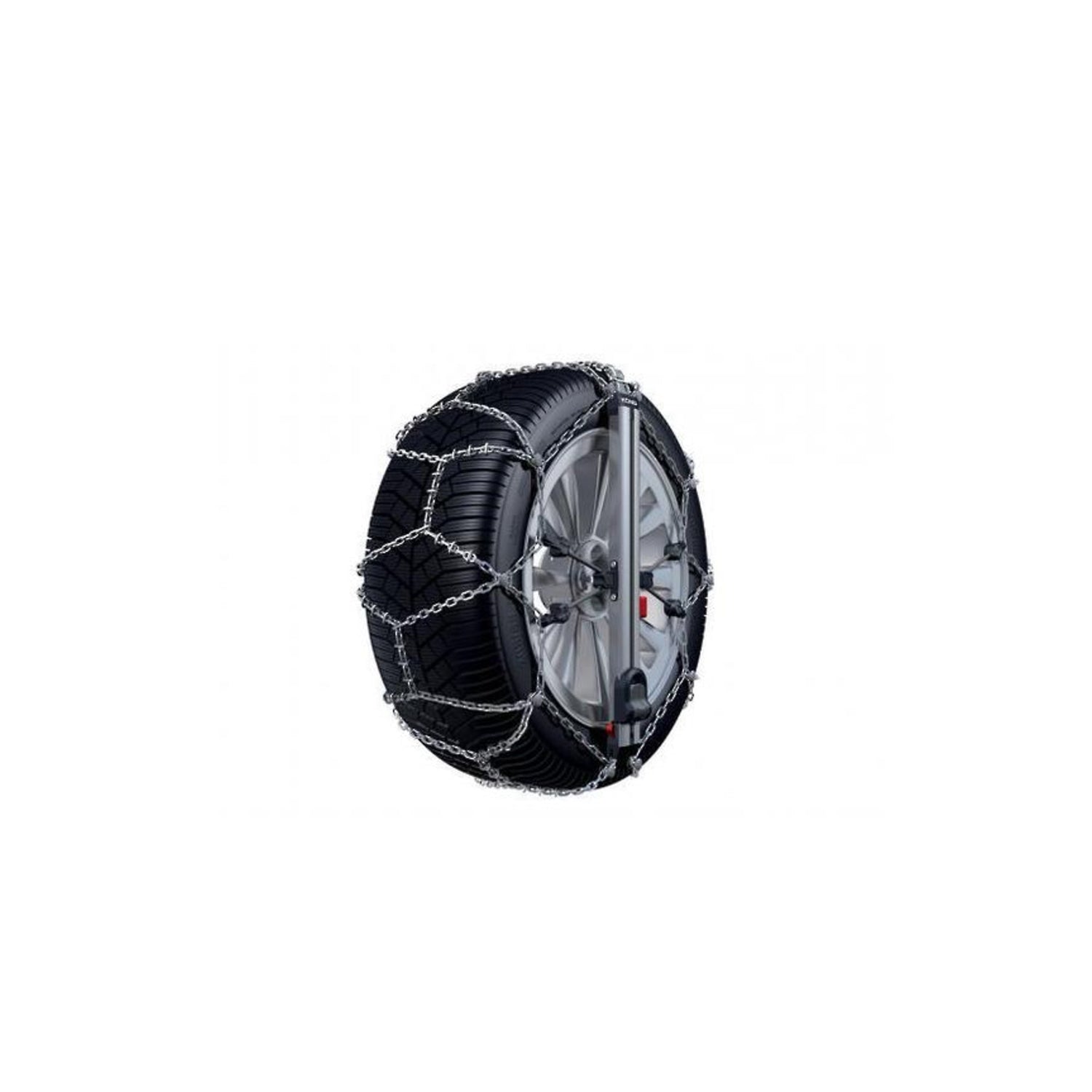 Roddy Racks Chain Konig Snow Chain - Easy Fit CU-10– Roof Rack Centre