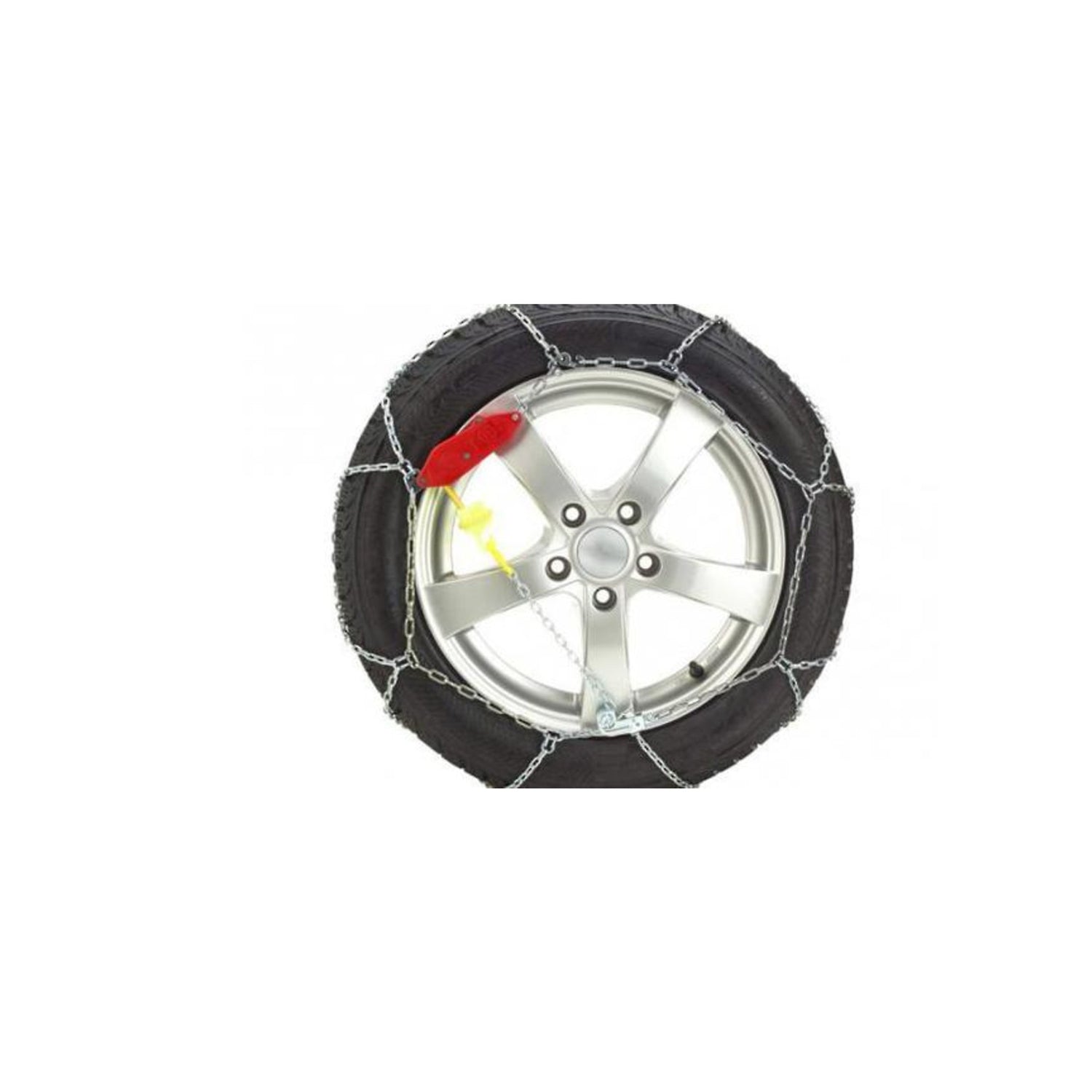 Konig Snow Chain Zip 9 Roof Rack Centre