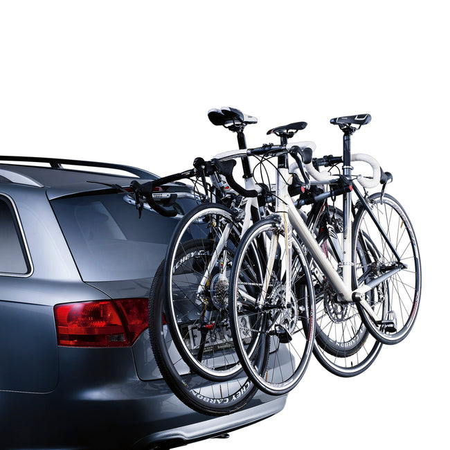 Bicycle Porte Velo Thule 9104 Thule 9104 Clip On– Roof Rack Centre