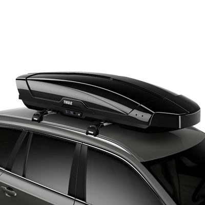 Thule Motion XT XL Gloss Black - 500L