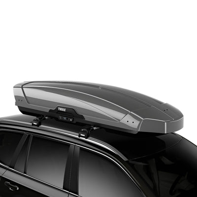 Thule Motion XT XXL Gloss Titan - 610L