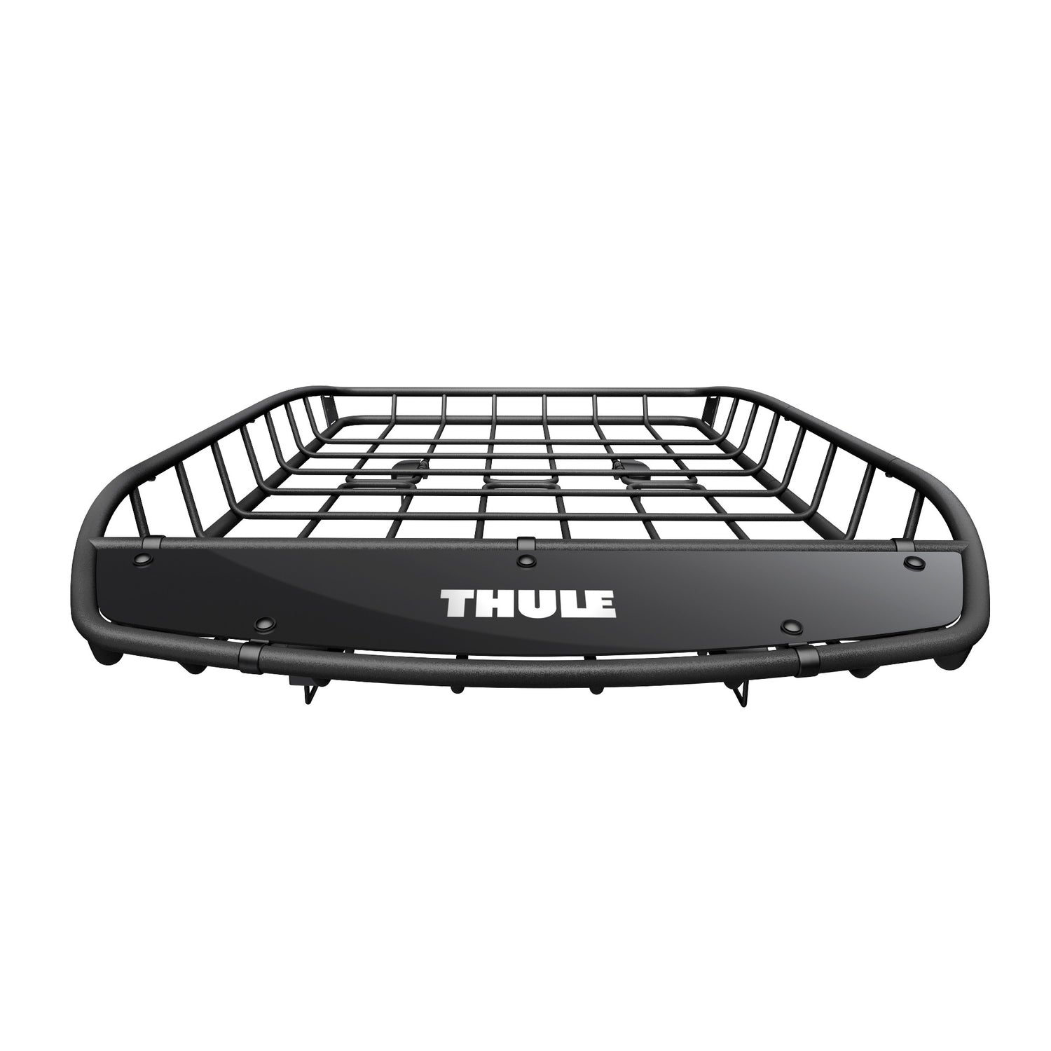 Thule Canyon 859 Basket Roof Rack Centre