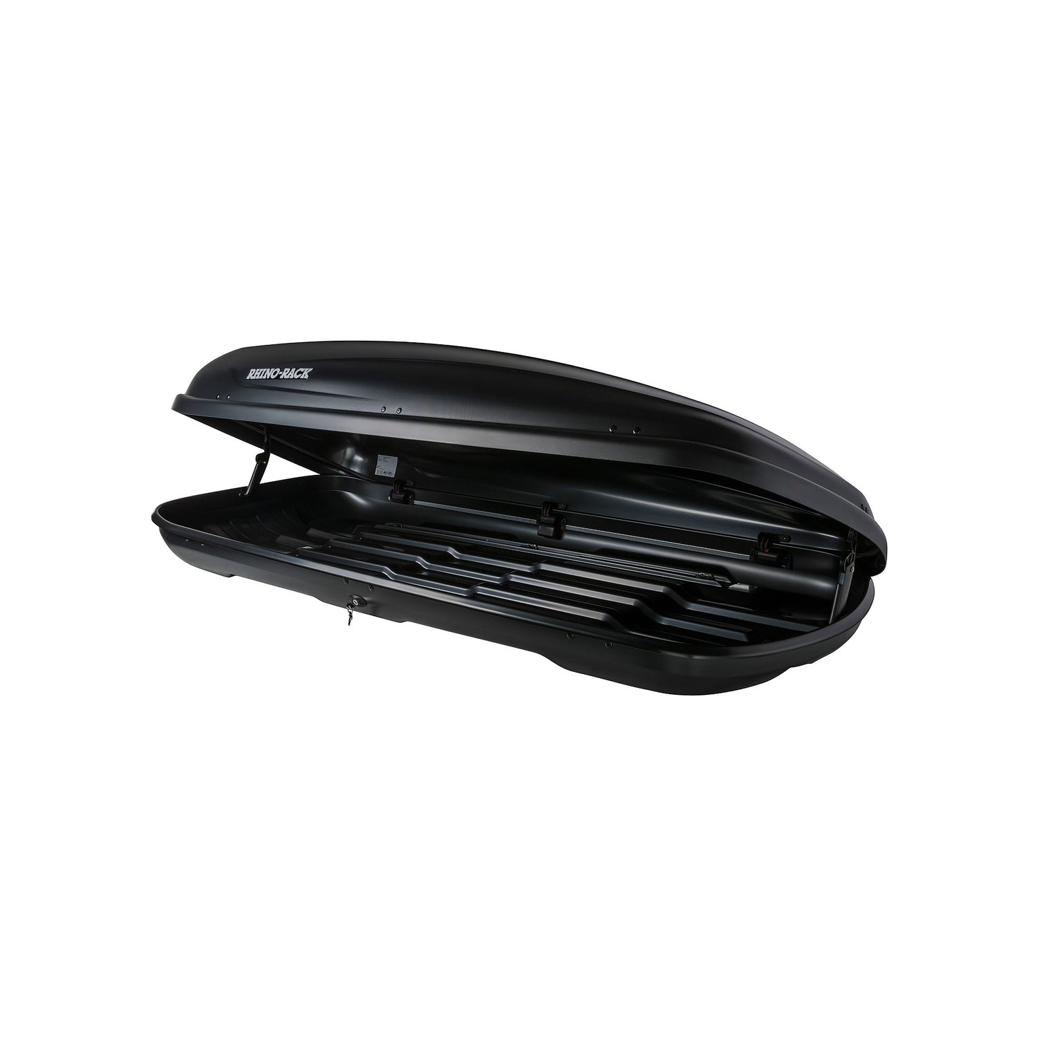 Rhino Rack Box Rhino-Rack Roof Box - 530L– Roof Rack Centre