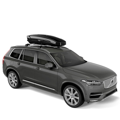 Thule Motion XT Sport Gloss Black - 300L