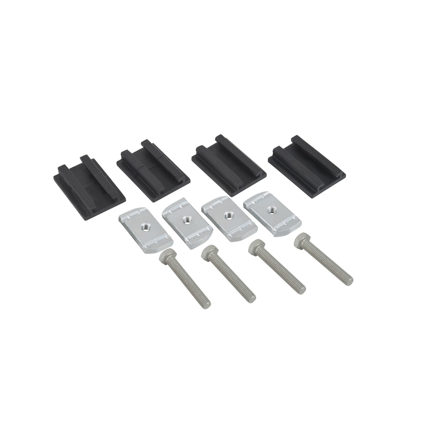 Rhino Rack HDFK2 Roof Rack Centre