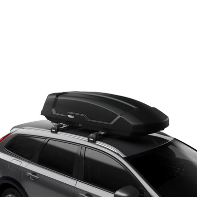 Thule Force XT L Black - 450L