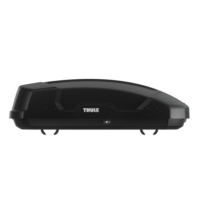 Thule Force XT S Black - 300L